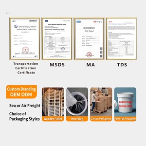 <span class=keywords><strong>Peinture</strong></span> murale intérieure au <span class=keywords><strong>latex</strong></span> DEQI, haute résistance au frottement, écologique, sans métaux lourds, <span class=keywords><strong>pour</strong></span> la rénovation d'appartements - Product Image 4