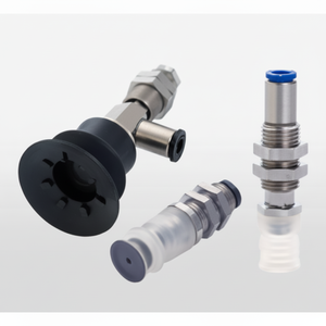 Catégorie de produit Coussin de levage à vide à soufflet VPMD15-J PISCO - Product Image 1