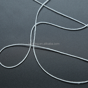 <span class=keywords><strong>Fil</strong></span> à <span class=keywords><strong>coudre</strong></span> industriel 100% polyester à haute ténacité, <span class=keywords><strong>fil</strong></span>é à anneaux, <span class=keywords><strong>pour</strong></span> sacs d'emballage <span class=keywords><strong>de</strong></span> fèves <span class=keywords><strong>de</strong></span> cacao, faible rétrécissement, durable, <span class=keywords><strong>pour</strong></span> la fermeture des sacs - Product Image 2