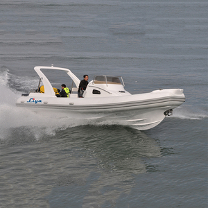 Bateaux pneumatiques <span class=keywords><strong>semi</strong></span>-rigides Liya 8,3 m, <span class=keywords><strong>bateau</strong></span> à moteur <span class=keywords><strong>semi</strong></span>-<span class=keywords><strong>rigide</strong></span>, <span class=keywords><strong>bateau</strong></span> <span class=keywords><strong>de</strong></span> <span class=keywords><strong>luxe</strong></span> italien - Product Image 3