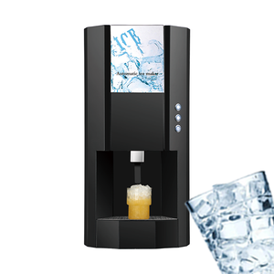 2025 thiết kế mới Chất lượng cao New bảng Top điện <span class=keywords><strong>Nugget</strong></span> <span class=keywords><strong>Ice</strong></span> Cube Maker Máy - Product Image 3