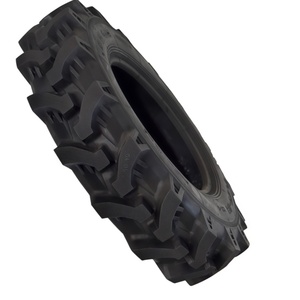 Neumáticos Agrícolas CST para Operaciones en Tierra, Modelo 11.2-28 R-2, Neumáticos para Tractor, Neumáticos para Maquinaria Agrícola, Resistentes al Desgaste - Product Image 2