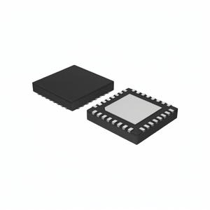 Embedded Buy Online Electronic Components AT97SC3205T-G3M44-00 Original 32 VFQFN Exposed Pad - Product Image 1