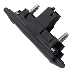 Remplacement du commutateur de coffre arrière générique, nouveau bouton de déverrouillage du coffre arrière pour VW <span class=keywords><strong>Golf</strong></span> 5J0827566E - Product Image 4