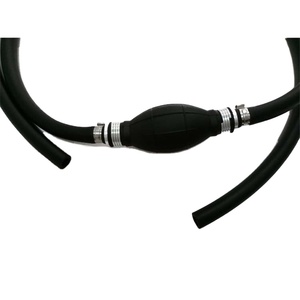Pompe à main à <span class=keywords><strong>siphon</strong></span> <span class=keywords><strong>Pro</strong></span> pour carburant essence diesel et eau Pompe à main à <span class=keywords><strong>siphon</strong></span> à haut débit pour eau Aquarium avec tuyau de 2 m - Product Image 5