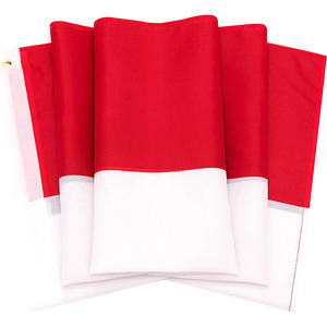 Рекламный баннер из полиэстера, 3x5 футов, 90x150 - Product Image 2