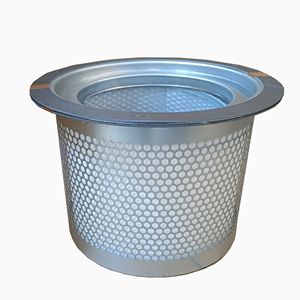 ตัวกรองแยกน้ำมันอัดสำหรับเครื่องอัดอากาศแบบสกรู Mengma Industrial 4930255581 4940753101 - Product Image 1