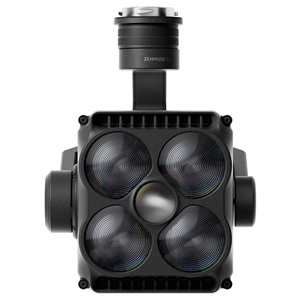 ไฟฉายโลหะขนาดใหญ่แบบมืออาชีพสำหรับโดรนความสว่างสูง120W ควบคุมการโหลดใบหน้าอุปกรณ์เสริม - Product Image 1