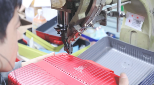 Valise à roulettes <span class=keywords><strong>cabine</strong></span> de luxe légère et unisexe Roulette à roulettes durable extensible Caractéristiques simples Bagages PP populaires pour les voyages - Product Image 4