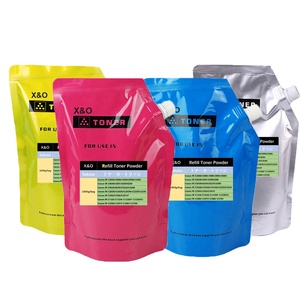 Tóner en Polvo de Recarga <span class=keywords><strong>X</strong></span>&O Japan Sakata para Fotocopiadoras Canon IR-<span class=keywords><strong>ADV</strong></span> C2550i-C5240 / C2020i-C2230 / C1324-C1335iF / C250i-C375i Series - Product Image 1