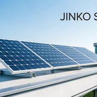Panel Surya 720W Tiger Neo Tipe-N untuk Modul PV Kaca Ganda Bifasial Efisiensi Tinggi Half Cell untuk Grosir