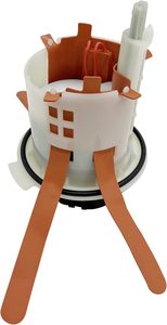 Pompe d'échappement <span class=keywords><strong>Diesel</strong></span> DEF Compatible avec <span class=keywords><strong>Ram</strong></span> 2500 3500 6.7L 2013 ~ <span class=keywords><strong>2018</strong></span> 68192659AH 4077501iq 7660148AE - Product Image 2