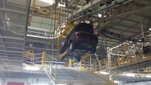 Yeni Jdsk otomatik sınıf parlak ışık muayene konveyör hattı yüksek verimlilik ISO/CE sertifikalı 380V/220V ömür boyu garanti - Product Image 4