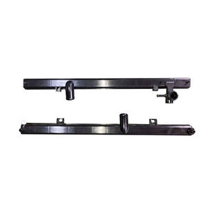 Cubierta Superior de Plástico para <span class=keywords><strong>Radiador</strong></span> GF30 PA66 a Precio Económico para Lifan Solano 620 1.8 16V 2008-2014 OEM B1301100 - Product Image 2