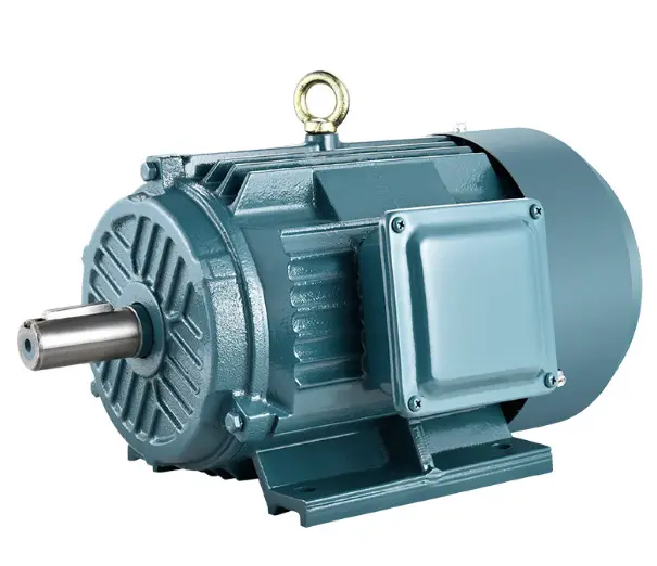 Chinese Alternative Energy Generators 100hp 3 Phase Ac Electric Induction Motor Engine Assembly Electric Motor