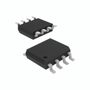 In Stock Buy Online Electronic Components AT24C128W-10SI 8 SOlC <b>Memory</b> - Product Image 1