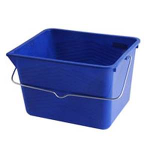 ถังพลาสติกสำหรับสีขนาด 14 ลิตร - Product Image 1