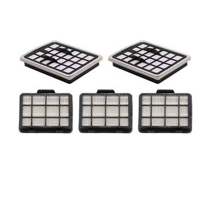 Filtre pour aspirateur Midea C7 C91 C1 Lady R1 Lady C6 HEPA Haute Efficacité Usage Domestique 51-100 m² - Product Image 1