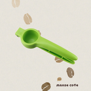 Dụng cụ nhà bếp cầm tay ABS dụng cụ nhà bếp chanh Máy ép trái cây ABS Hướng dẫn sử dụng chanh ép phụ kiện nhà bếp - Product Image 4