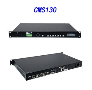 Controlador de Pantalla LED Novastar CMS130, Procesador de Video Dos en Uno CMS130 para Pantalla LED - Product Image 4