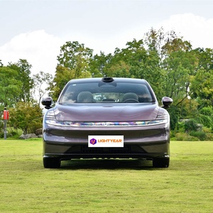 Nouvelle berline électrique Changan Qiyuan A06 630 km <span class=keywords><strong>Pro</strong></span>+ avec autonomie L2 et coefficient de traînée de 0,205 Cd pour usage quotidien, en promotion - Product Image 2