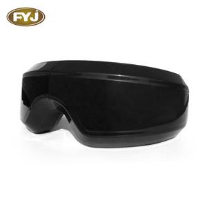 Máquina masajeadora vibratoria inteligente para el cuidado de los ojos con control remoto - Product Image 4