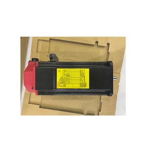 A06B-1401-B105 Buen Precio Nuevo Motor de Husillo AC Original FANUC - Product Image 1