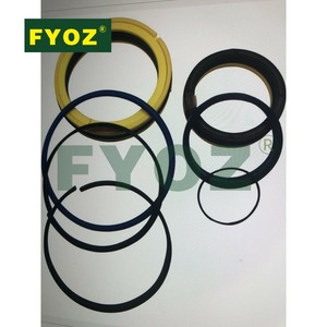 JCB xi lanh thủy lực con dấu Kit 991-00012 991/00012 99100012 - Product Image 1