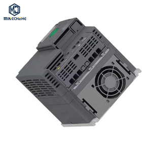 Nouveau contrôleur logique programmable (PLC) d'origine, système de contrôle d'automatisation industrielle pour la fabrication - Product Image 1