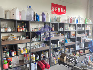 Máquinas de Llenado Automáticas, Línea de Producción de Llenado - Product Image 3