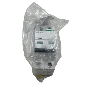 IC60H C 4A con Interfaccia di Comunicazione RS485 per Programmazione PLC e Applicazioni di Controllo Industriale - Product Image 1