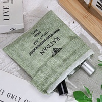 Vente en gros de petites pochettes en jute avec cordon de serrage, logo personnalisé imprimé, emballage de cadeaux de Noël, emballage de bonbons, sac en jute anti-poussière