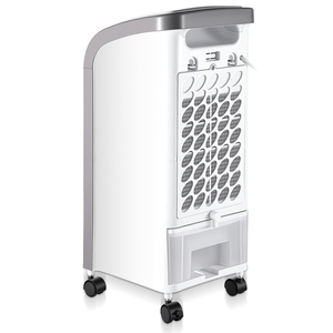 Ventilateur Rafraîchisseur d'<span class=keywords><strong>Air</strong></span> Portable RAF R.954 60W 4L, 3 Vitesses, Flux d'<span class=keywords><strong>Air</strong></span> Grand Angle, Faible Bruit, Système de Refroidissement par Eau, <span class=keywords><strong>Appareil</strong></span> Domestique - Product Image 4