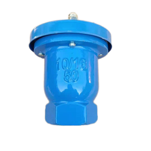 Hướng dẫn sử dụng vít-loại Air Vent van ren van xả nước cho nhiệt độ cao phương tiện truyền thông áp lực giảm cấu trúc - Product Image 3