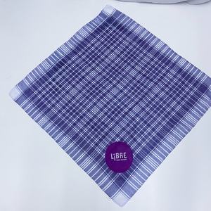 Pañuelo de poliéster sin costuras personalizado de 60x60cm, pañuelo multifunción para ciclismo, pañuelo transpirable para exteriores, pañuelo facial - Product Image 1