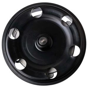 Pompe à eau Chevrolet Gmc 12692045 Aw6738, pièce de rechange en alliage d'aluminium pour la réparation du moteur - Product Image 1