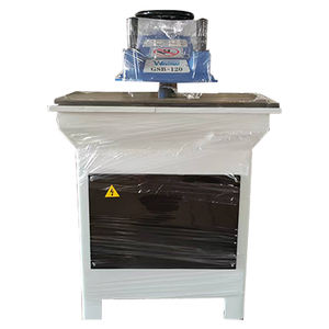 Ventes d'usine cuisine éponge bras oscillant hydraulique faisceau matrice clicker presses à découper chaussure faisant la machine - Product Image 2