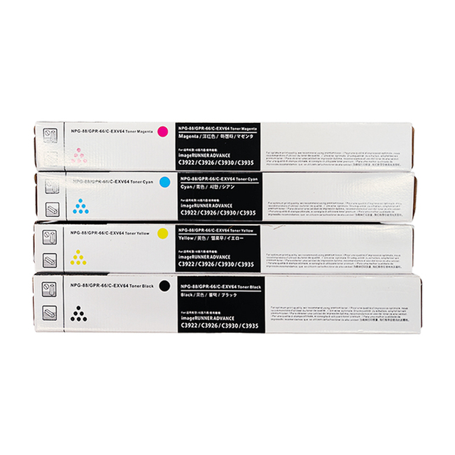 Factory Price OEM Original Powder Premium Toner Cartridge High Yield Toner Replacement for WorkCentre 550 560 570 5580 6680 7780