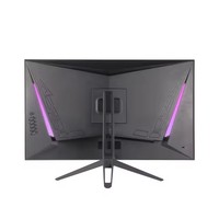 Moniteur de jeu sans cadre 27 pouces 240 Hz 4K UHD Temps de réponse de 1 ms avec AMD FreeSync Moniteur d'ordinateur OEM