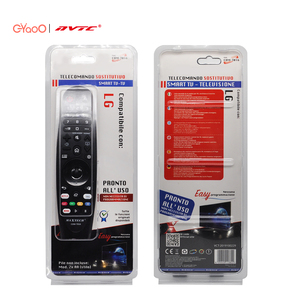 Eyaoo V-2068 <span class=keywords><strong>AN</strong></span>-MR600 longue Distance contrôle universel TV télécommande pour <span class=keywords><strong>Lg</strong></span> Smart TV <span class=keywords><strong>AN</strong></span>-<span class=keywords><strong>MR650</strong></span> - Product Image 6