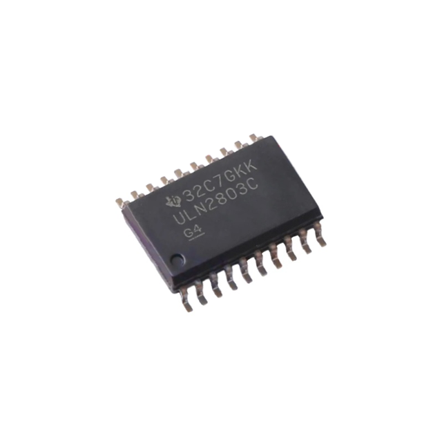 New Original ULN2803CDWR Package SOIC-20 Darlington Transistor Array Electronic Components