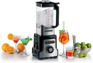 Multifunctional 6 in 1 Blender <b>Juicer</b> Food Processor Blender Smoothie Heavy Duty Commercial Blender Machine - Product Image 4