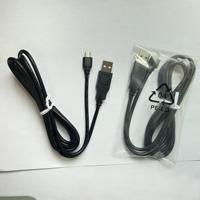 Câble de charge USB de 1,5 m pour manette PS4, PS Vita 2000, console SNES Classic Mini, cordon de charge pour manette de jeu