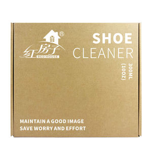 Neutral Formula 3 Brushes Removedor <span class=keywords><strong>de</strong></span> manchas más profundo Inofensivo OEM ODM Logo Sneaker Care Kit <span class=keywords><strong>de</strong></span> <span class=keywords><strong>limpieza</strong></span> <span class=keywords><strong>de</strong></span> <span class=keywords><strong>zapatos</strong></span> Box - Product Image 3