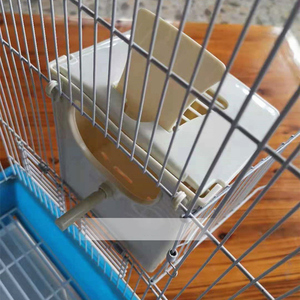 Jaula de Lujo Portátil para Pájaros Pequeños y Medianos, Caja de Cría de <span class=keywords><strong>Aves</strong></span>, Venta Caliente de Fábrica - Product Image 5