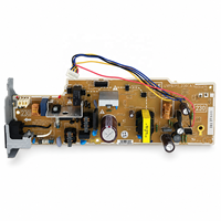 Catu Daya Tegangan Rendah PCA RM3-7414 RM2-9819 220V untuk Suku Cadang Papan Printer Laser HP M329 M428 M429