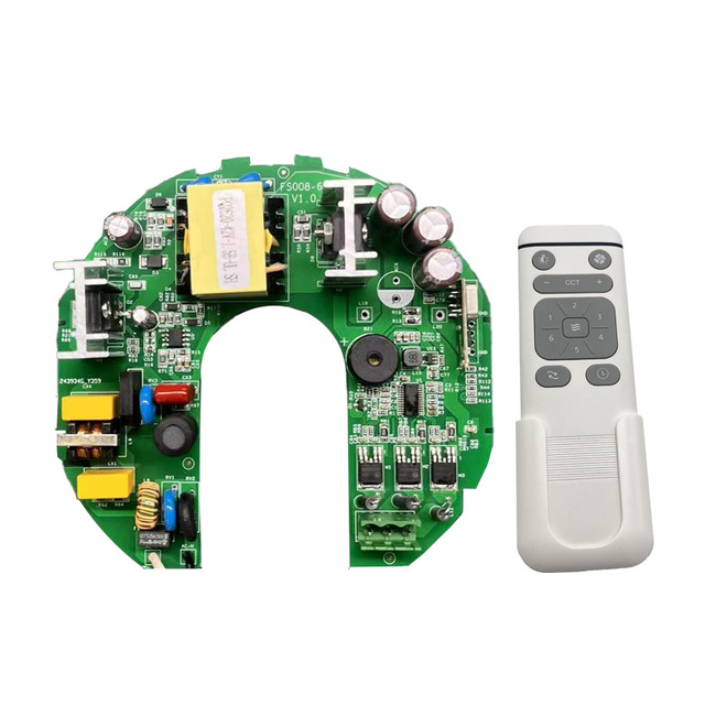 12v Dc Fan Controller Pcb Control Board Ceiling Fan Circuit Ac Dc Fan Circuit