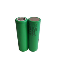 Baterai Li-ion Cair 5650mAh 21700 Cell 58E 3.6V-4.2V Maks Katoda NMC 800 Siklus -20~60C Suhu Operasi 75g Peralatan Rumah Tangga