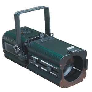 200w RGBW 4in1 LED Studio Théâtre Lumière Faisceau Étroit Zoom 17-50 Degrés LED Scène Projecteurs Type De Profil - Product Image 3