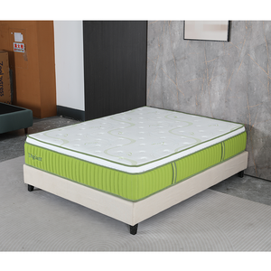 Yeni ürün toptan bahar bobin yatak şiltesi 5-otel yatağı yatak şiltesi kral uyku yatak - Product Image 3